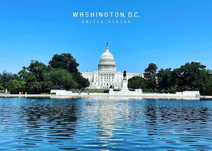 Washington DC