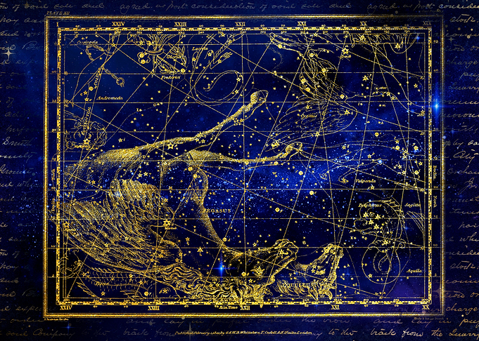 Stellar Pegasus