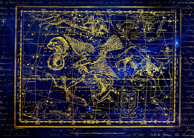 Stellar Constellation