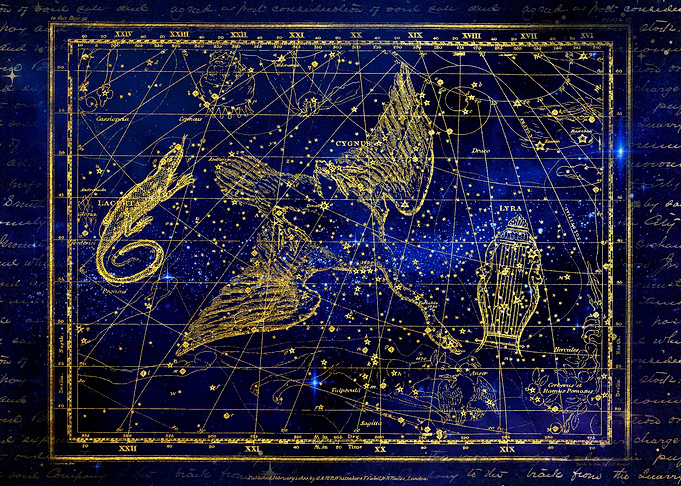 Stellar Cygnus