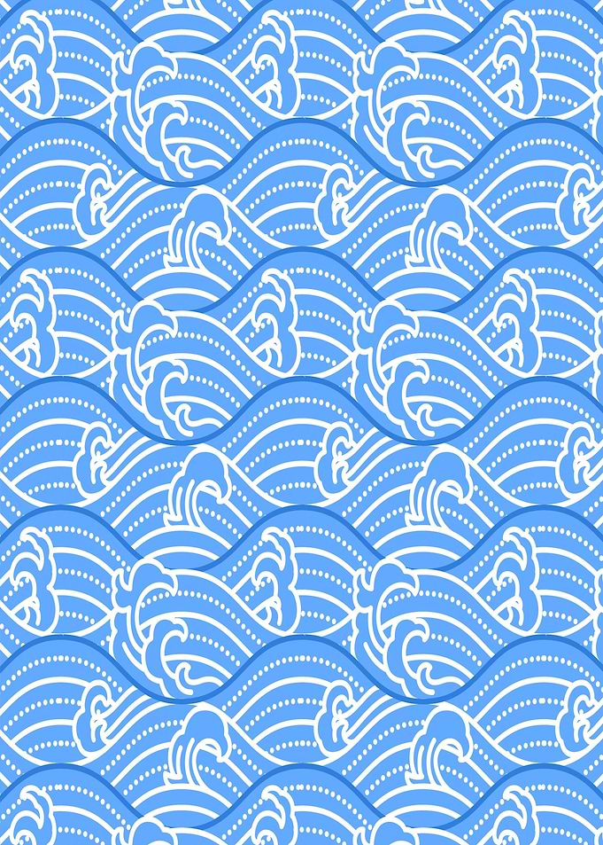 Japanese Wave