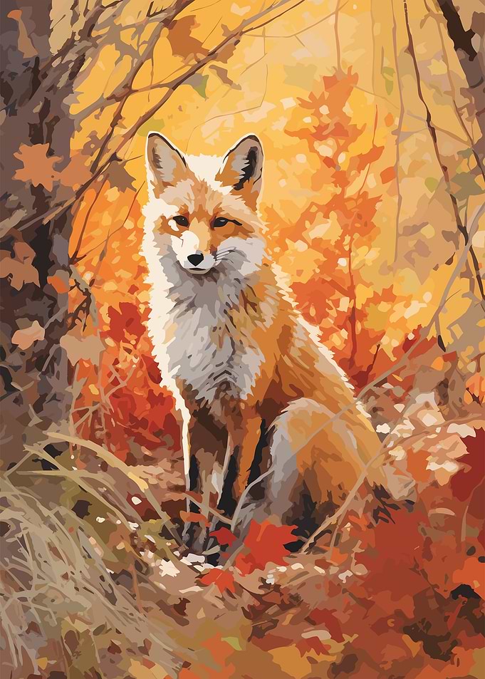 Red Fox