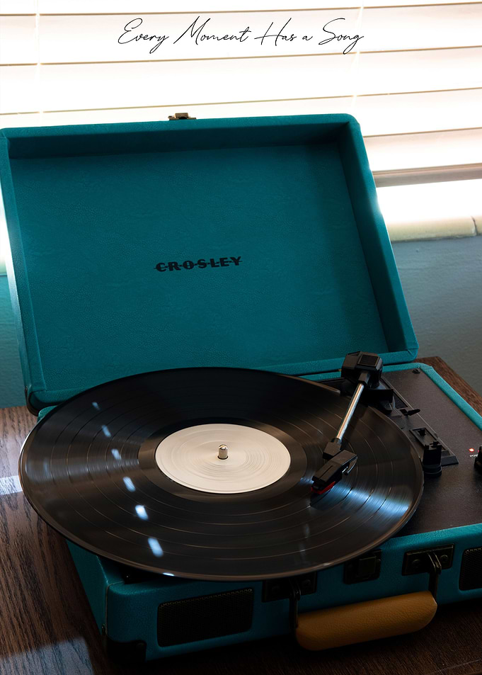 Vinyl Record