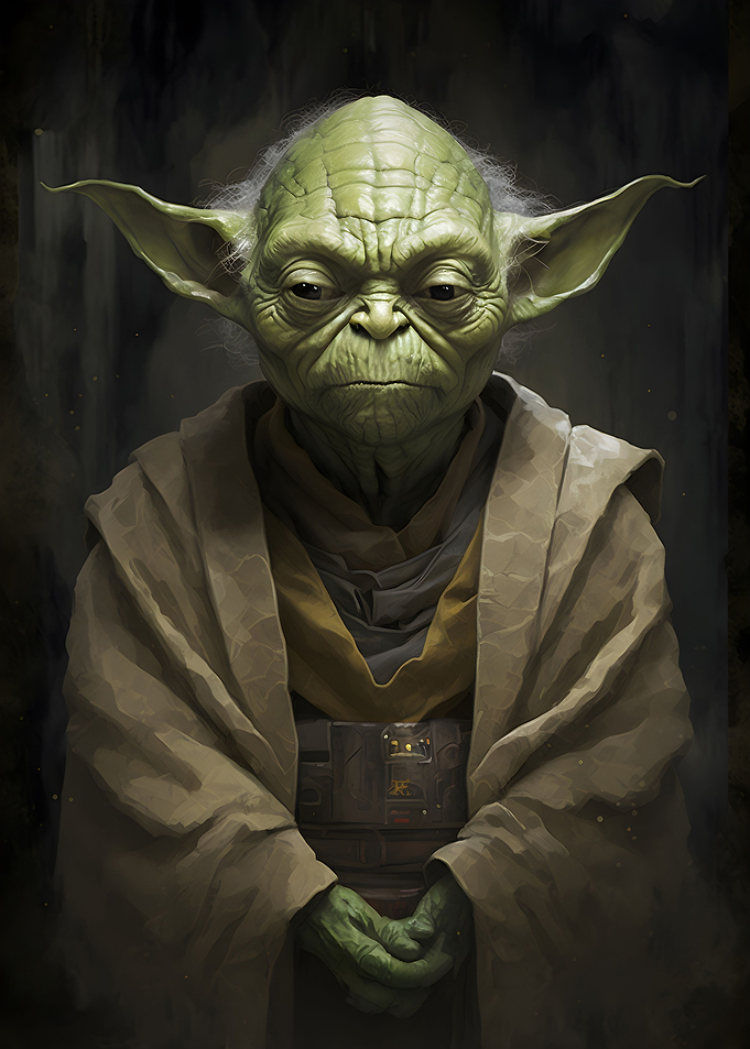 The Master