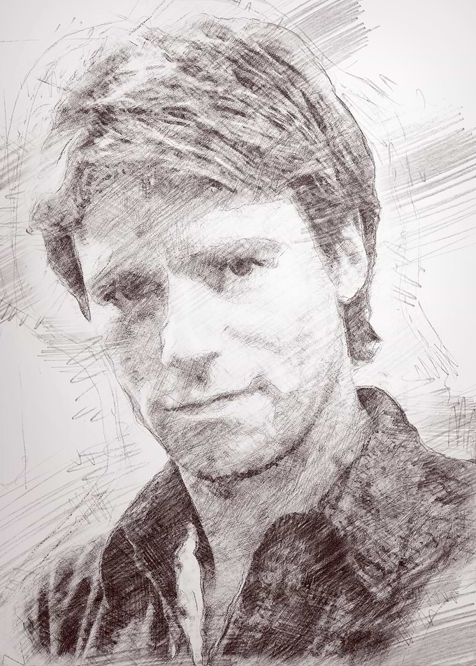 Richard Dean Anderson