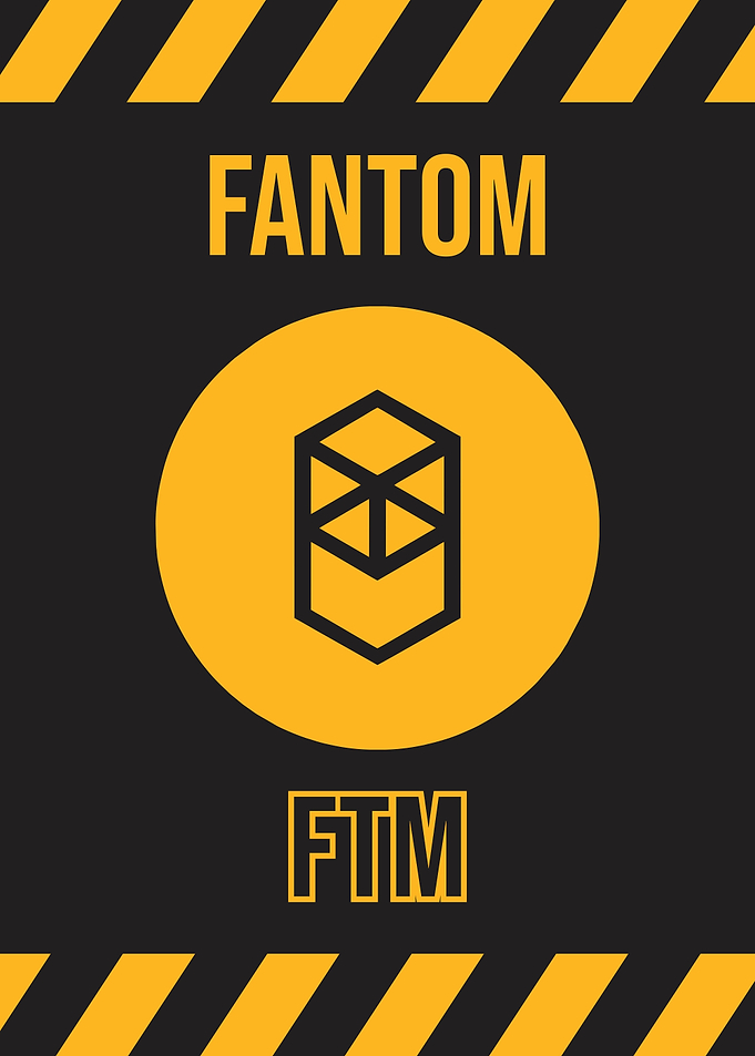 Fantom sign