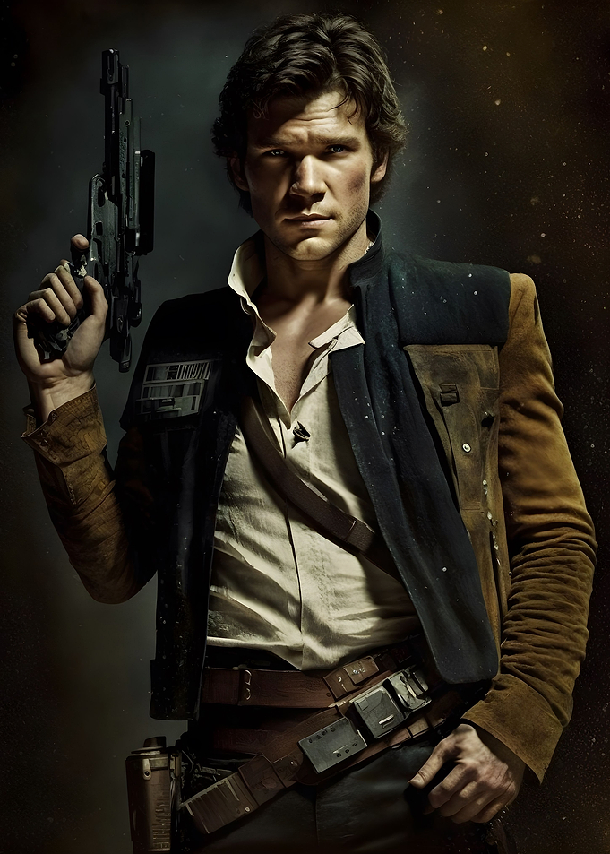 The smuggler