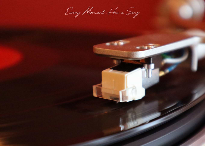 Vinyl Record