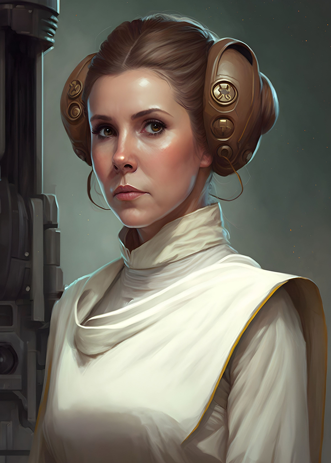 The Princess
