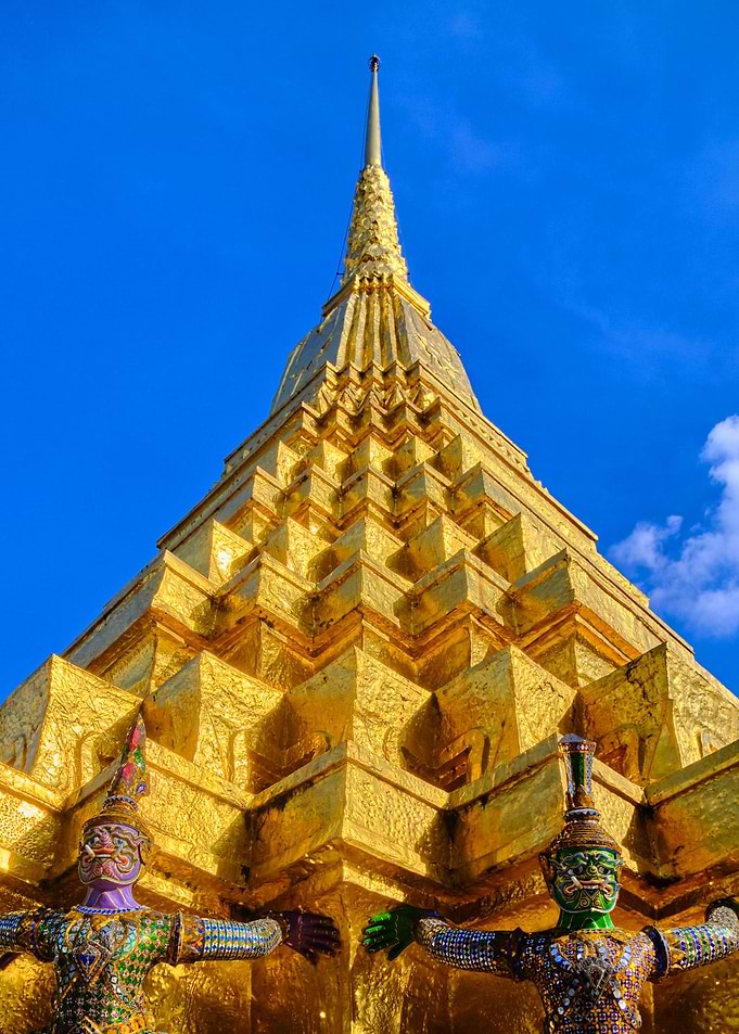 Bangkok