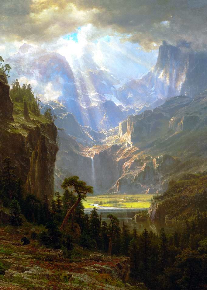 Landers Peak