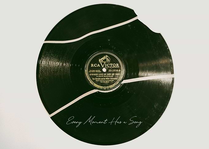 Vinyl Record