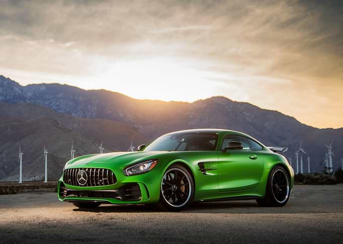 mercedesbenz