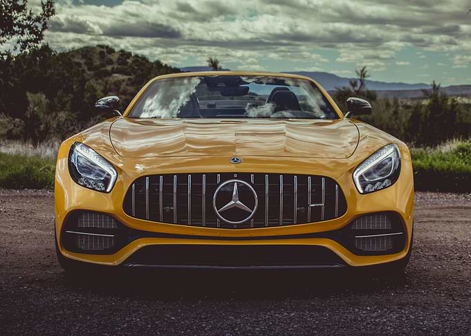 mercedesbenz
