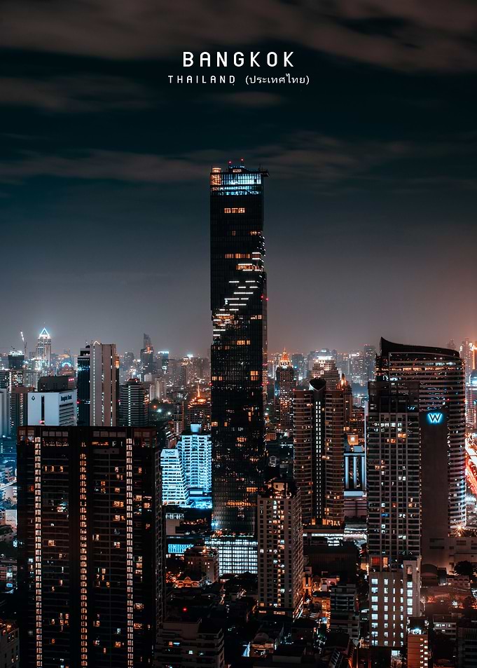 Bangkok