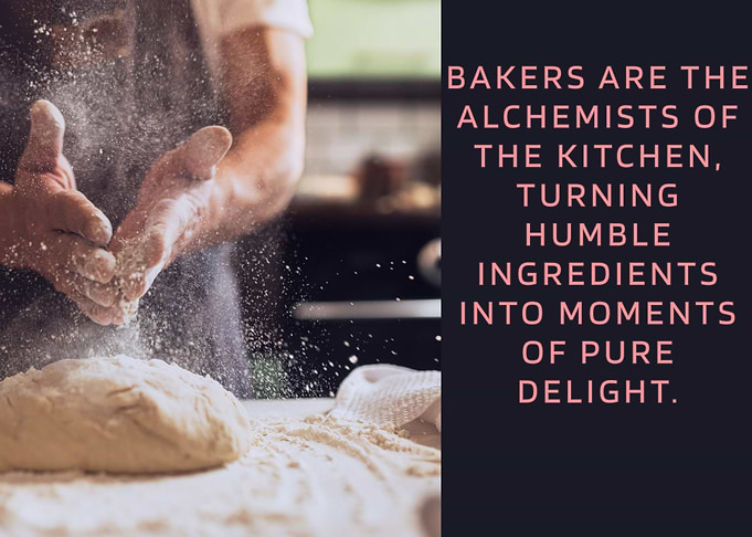 alchemists of the kitchen