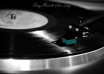 Vinyl Record