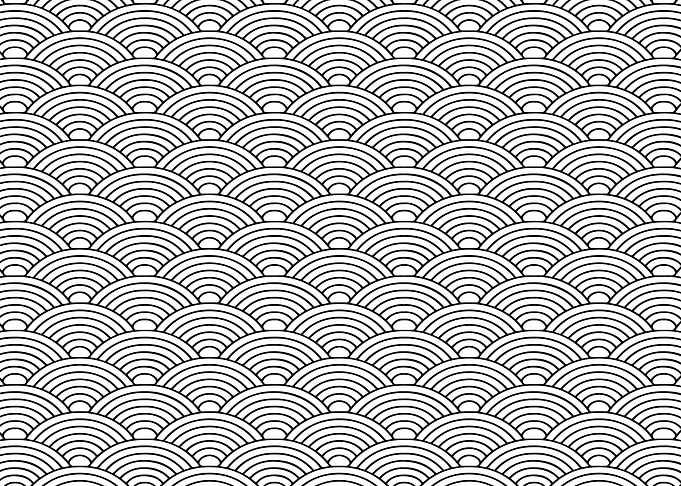 Japanese Wave
