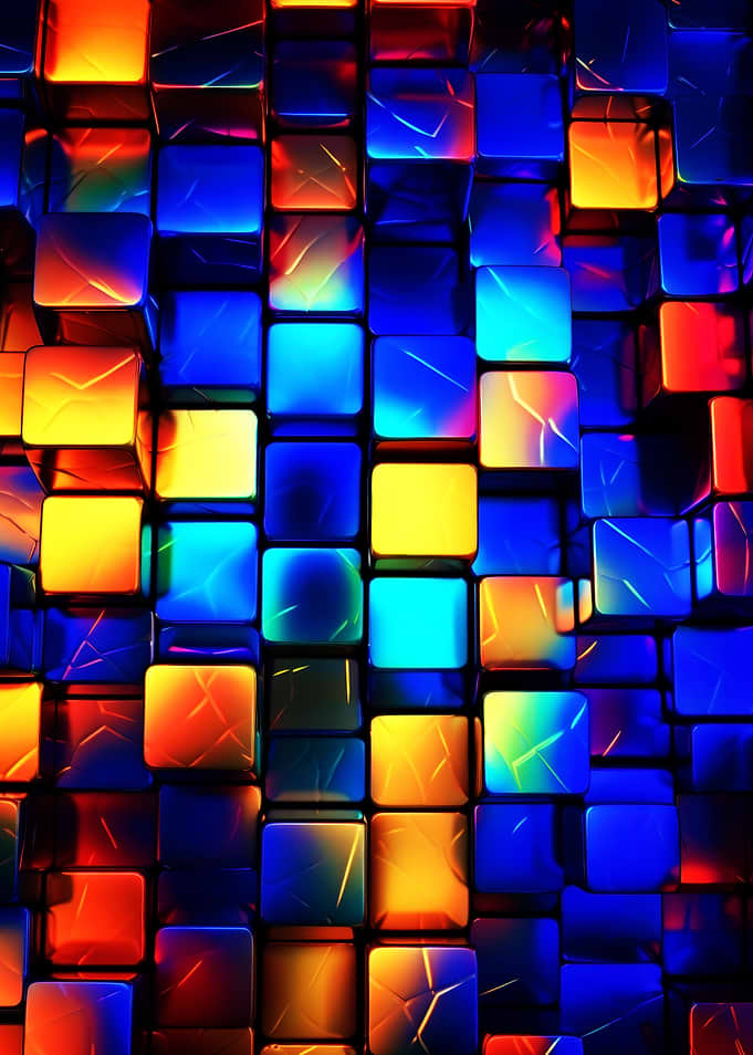 Prismatic Narratives 1