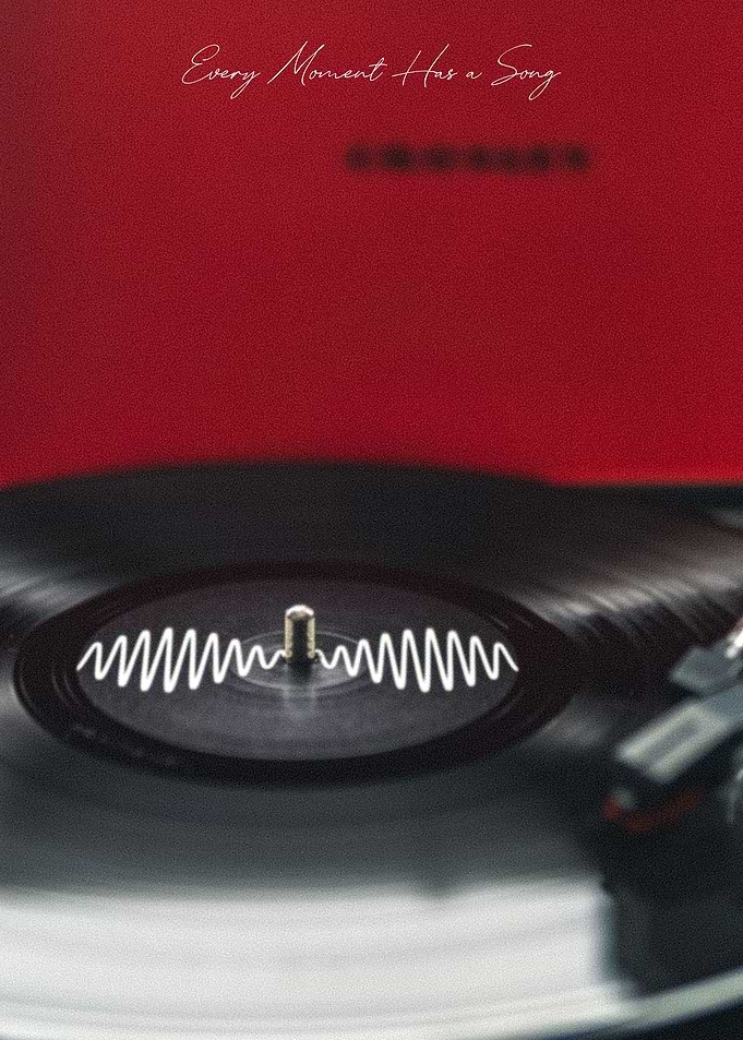 Vinyl Record
