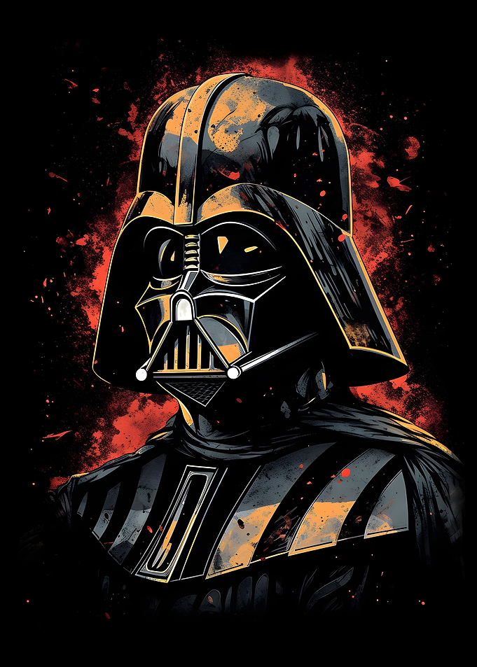 Dark Side of the Force