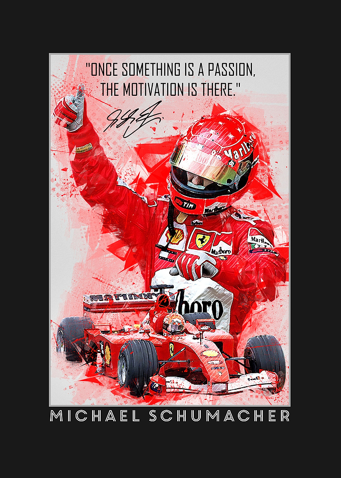 Michael Schumacher