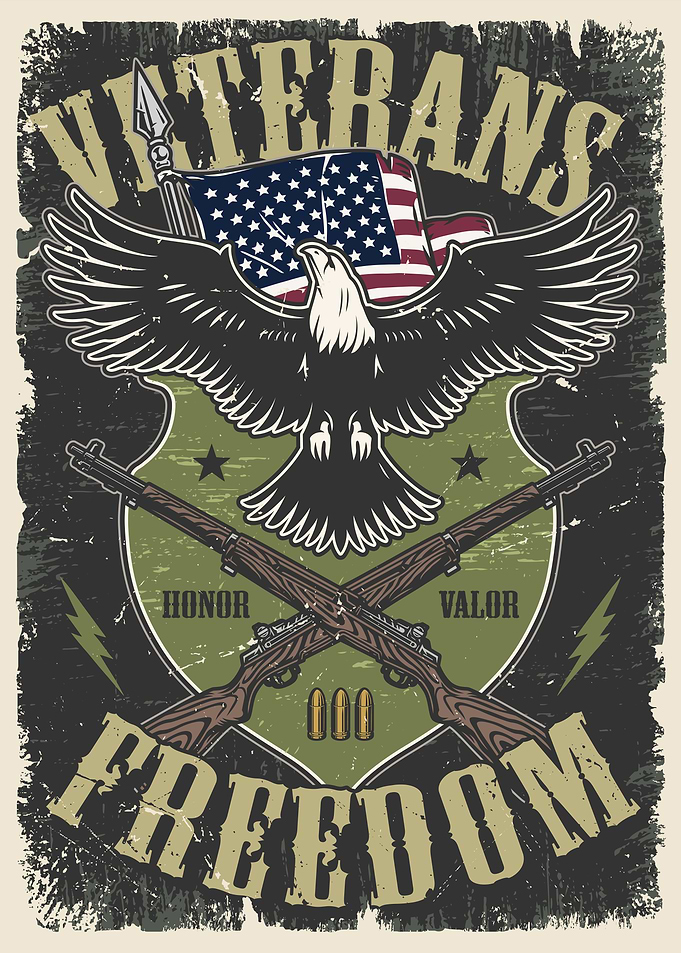 Veterans Freedom