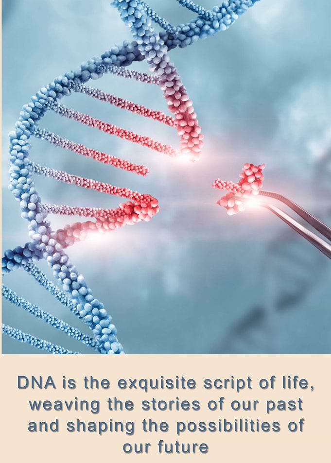Exploring Genetics