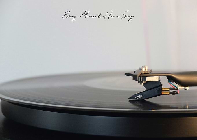Vinyl Record