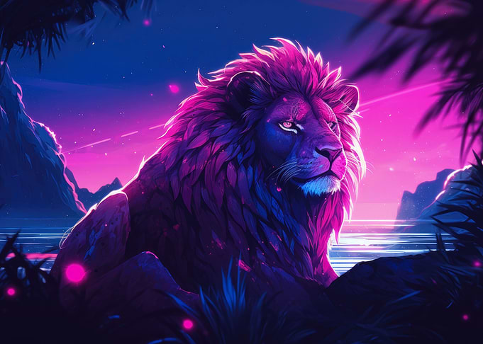 Cybernetic Roar