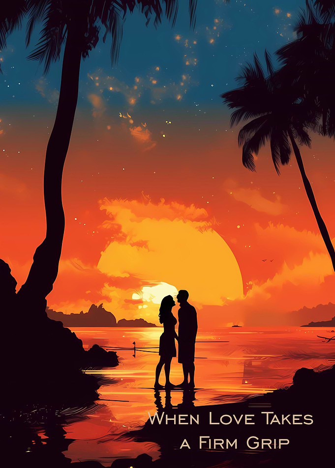 Unexpected Love
