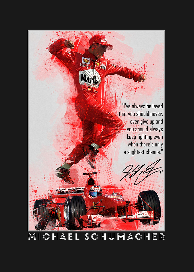 Michael Schumacher