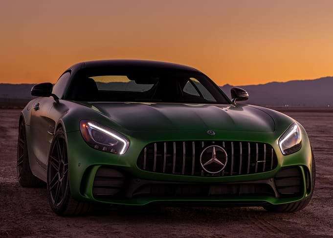mercedesbenz