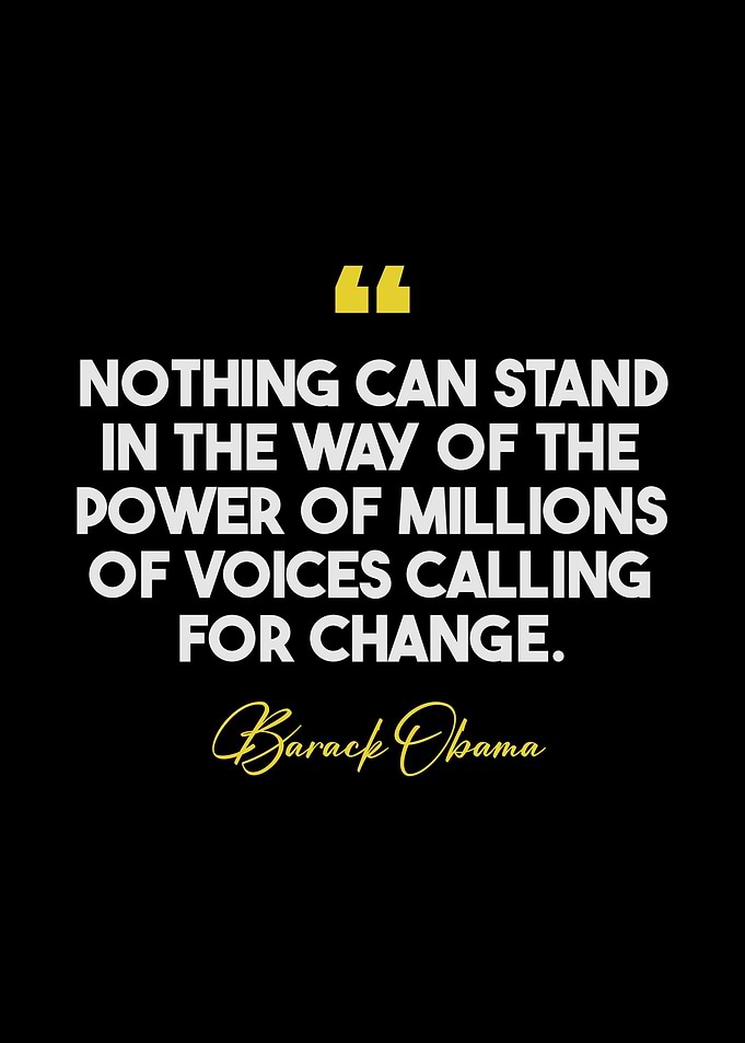 Barack Obama