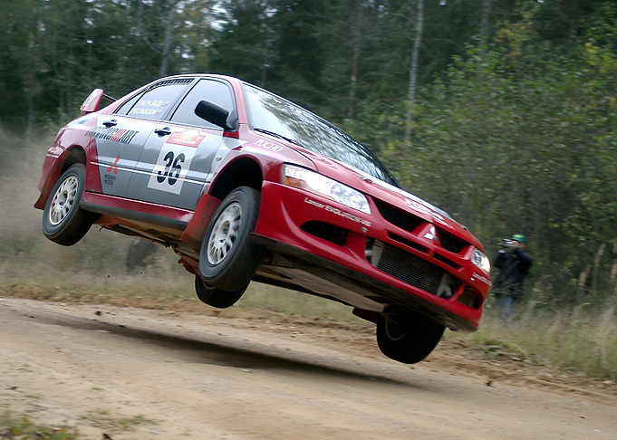 Mitsubishi