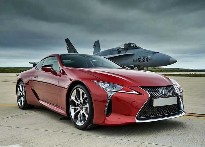 Lexus