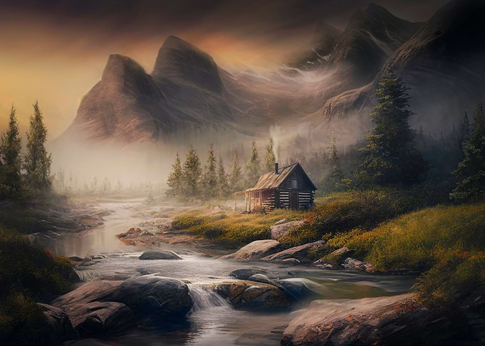 A Dream of Lonelyness