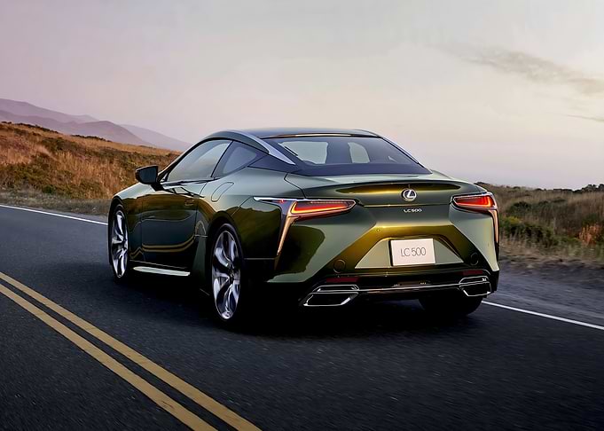 Lexus