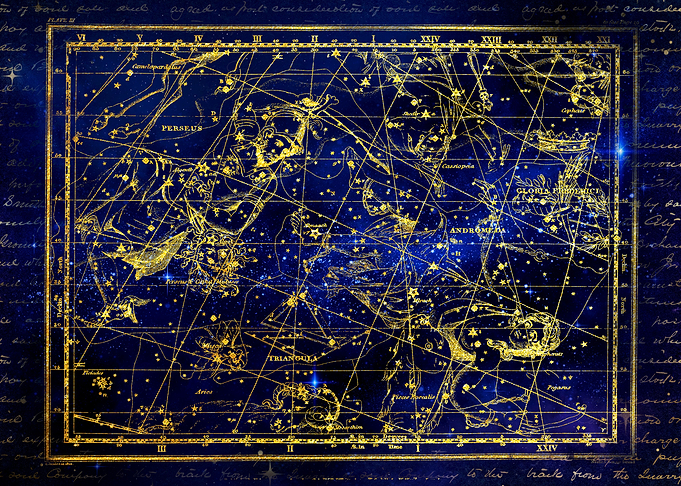 Stellar Andromeda
