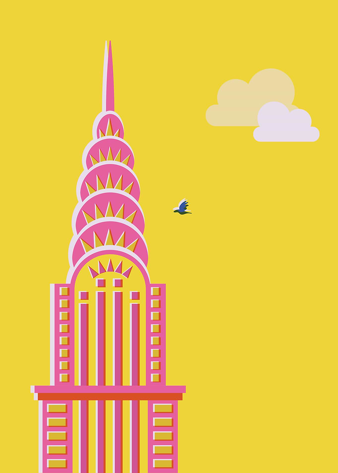 Chrysler Building