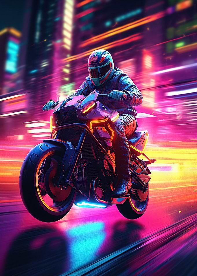 Future Bikers
