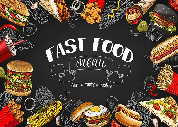 Fast Food