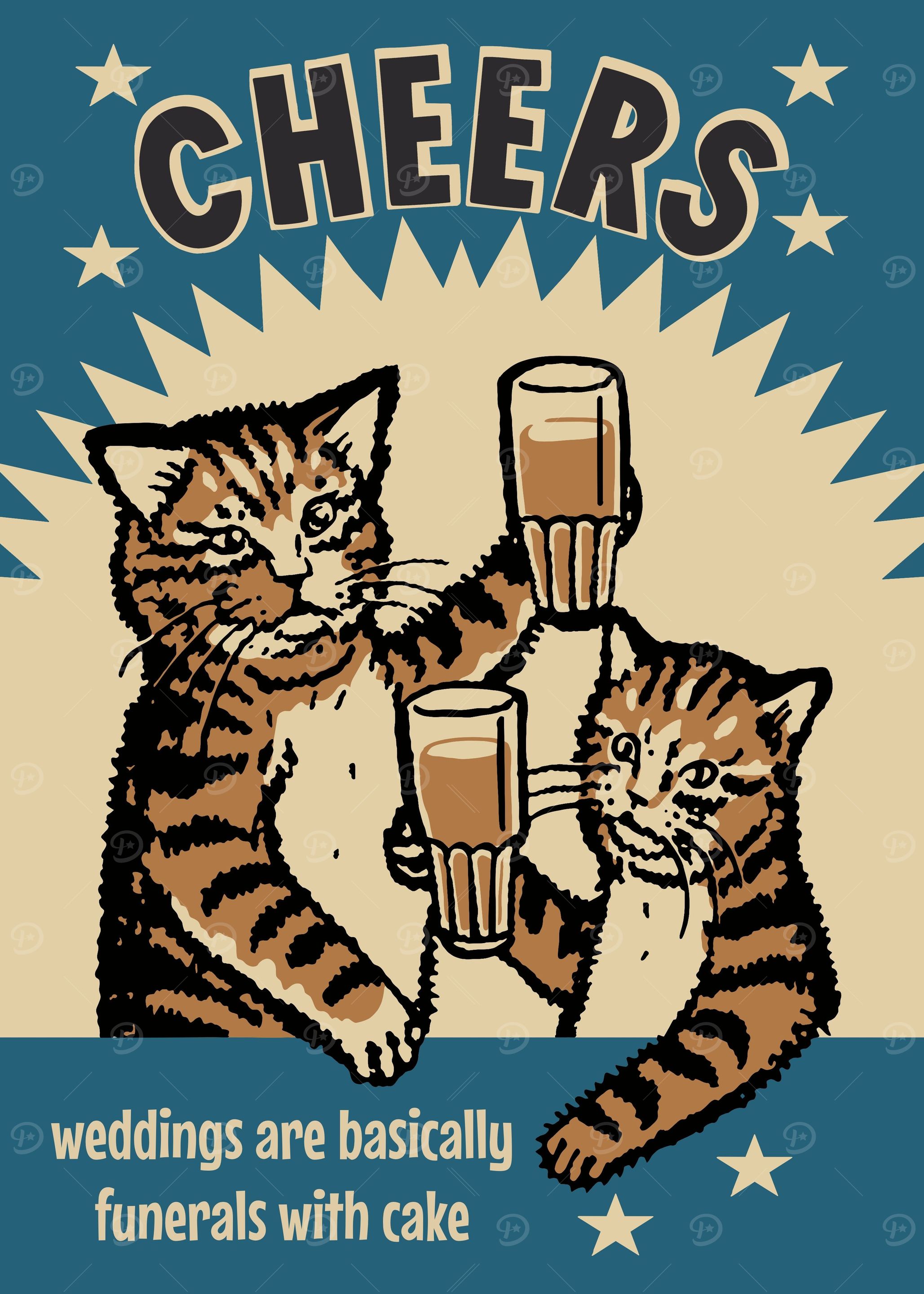 Cheers