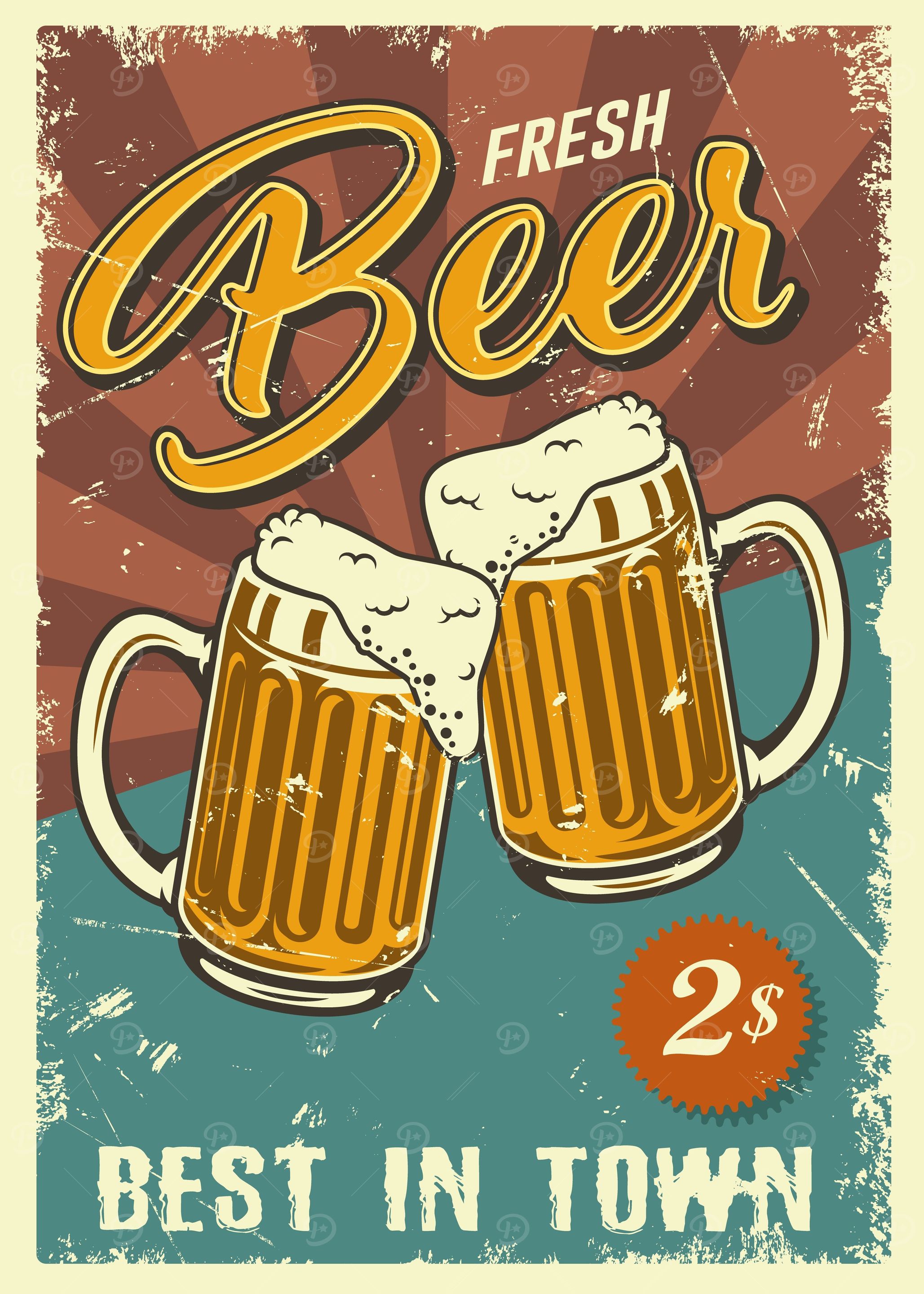 Timeless Brews