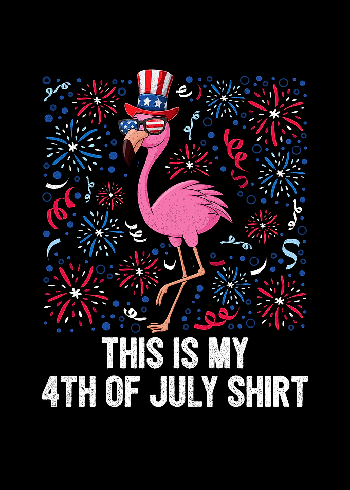 This Is My 4th Of July