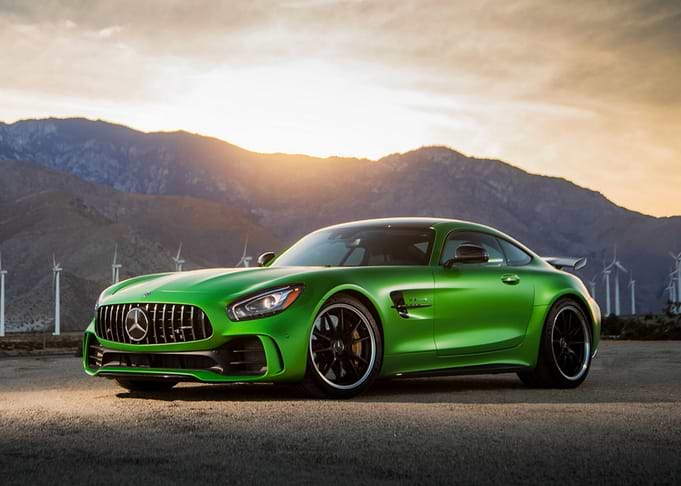 mercedesbenz