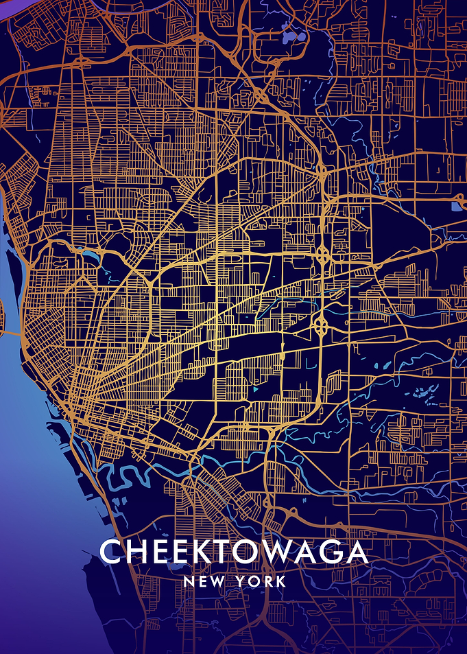 Cheektowaga NY