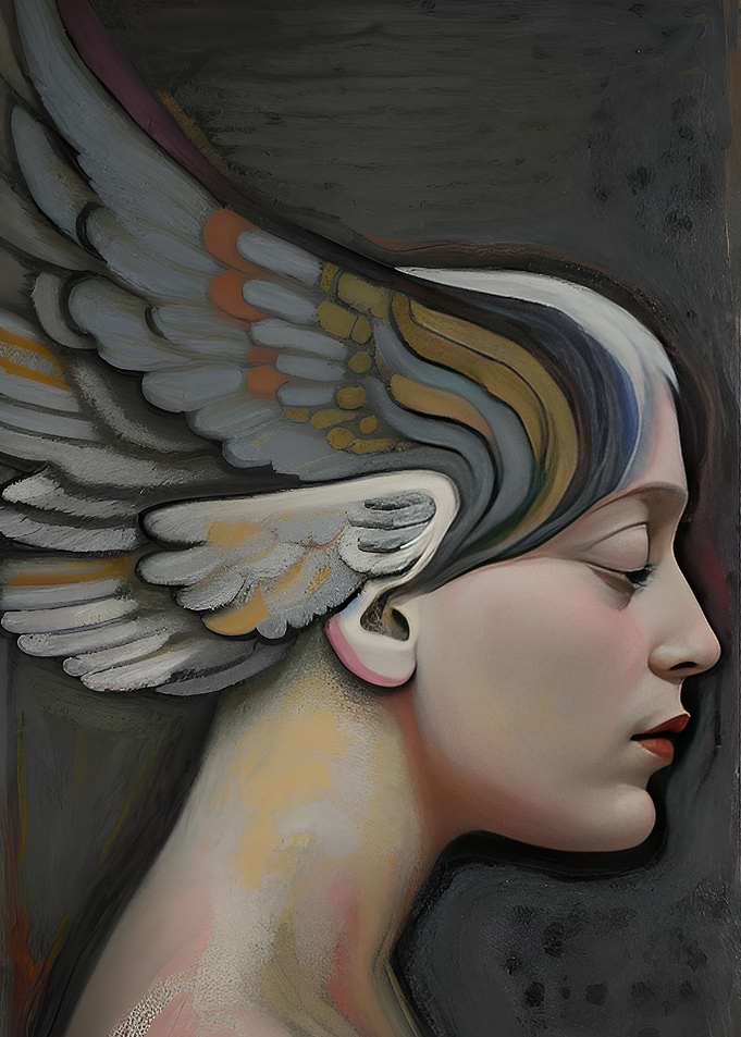 Angel Of Good Cause