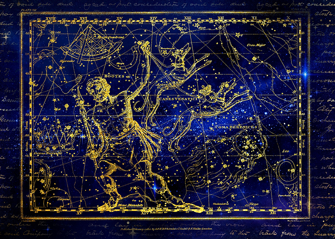 Stellar CanesVenatici
