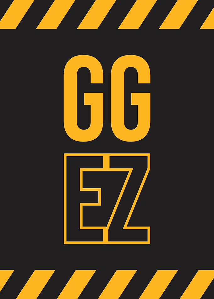Ggez sign